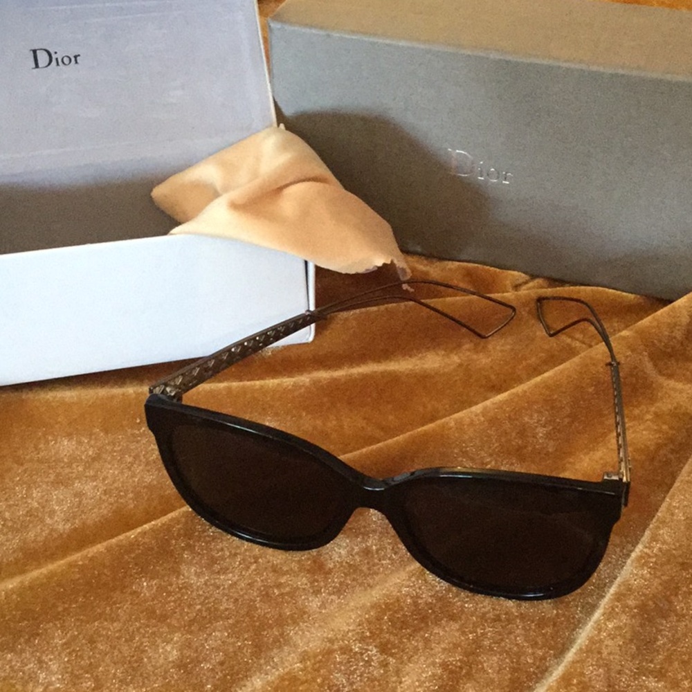Christian Dior sunglasses